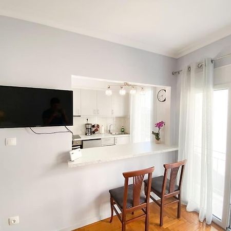 6Th Floor Apartment In Victoria Square Atene Esterno foto
